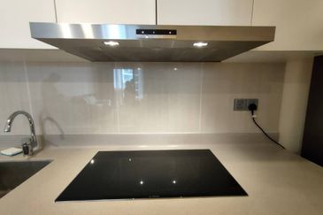 KLGCC Resort :  Senada Residences