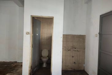 Bandar Botanic Klang