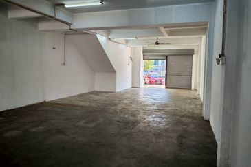 Bandar Botanic Klang