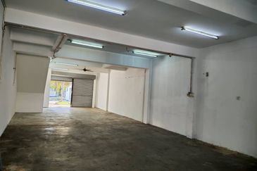 Bandar Botanic Klang