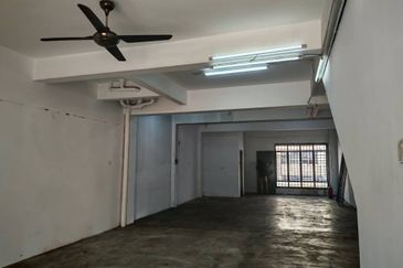 Bandar Botanic Klang