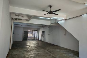 Bandar Botanic Klang