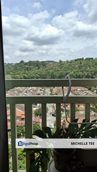 Fully Furnished Unit @ Hijauan Puteri, Bandar Puteri Puchong, Selangor, Puchong