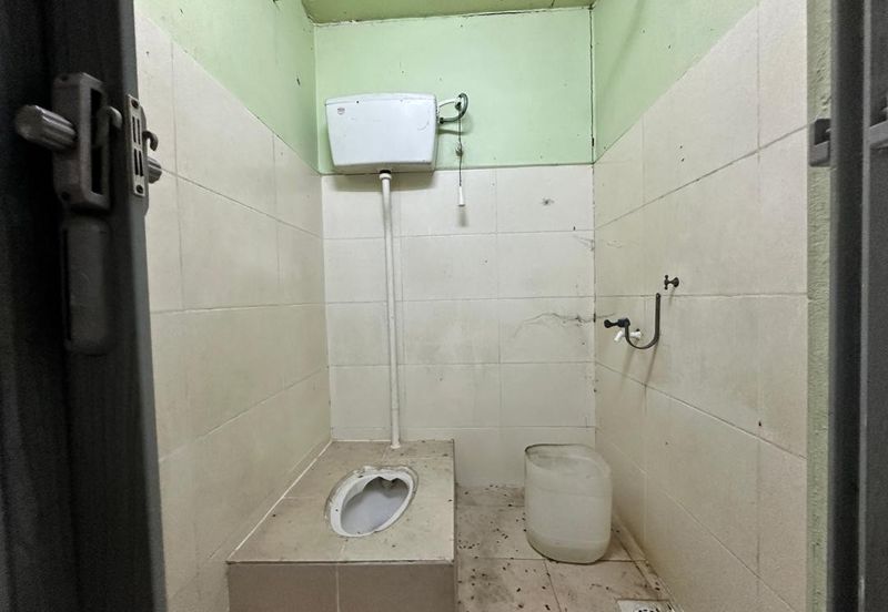 Sungai Puloh Industrial Park