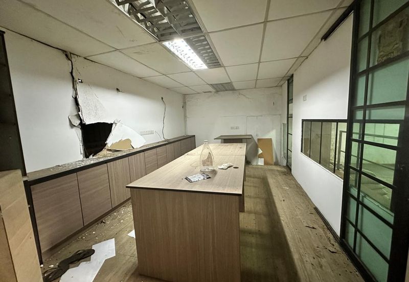 Sungai Puloh Industrial Park