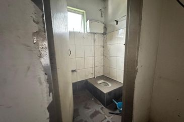 Sungai Puloh Industrial Park