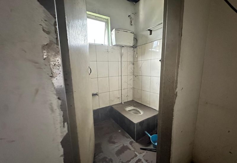 Sungai Puloh Industrial Park