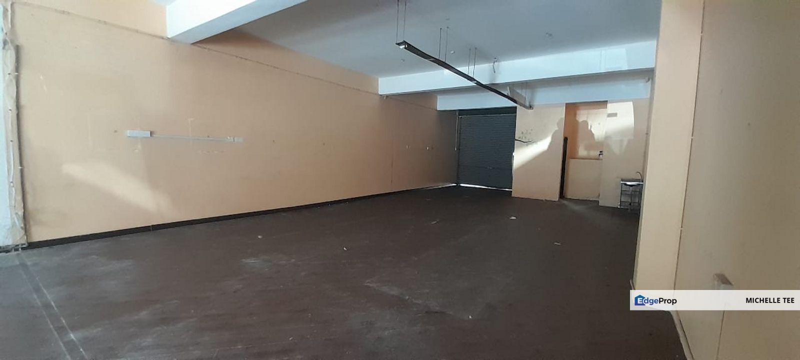 Ground Floor Shoplot @ Jalan Bayu Tinggi 2B, Klang, Selangor, Klang