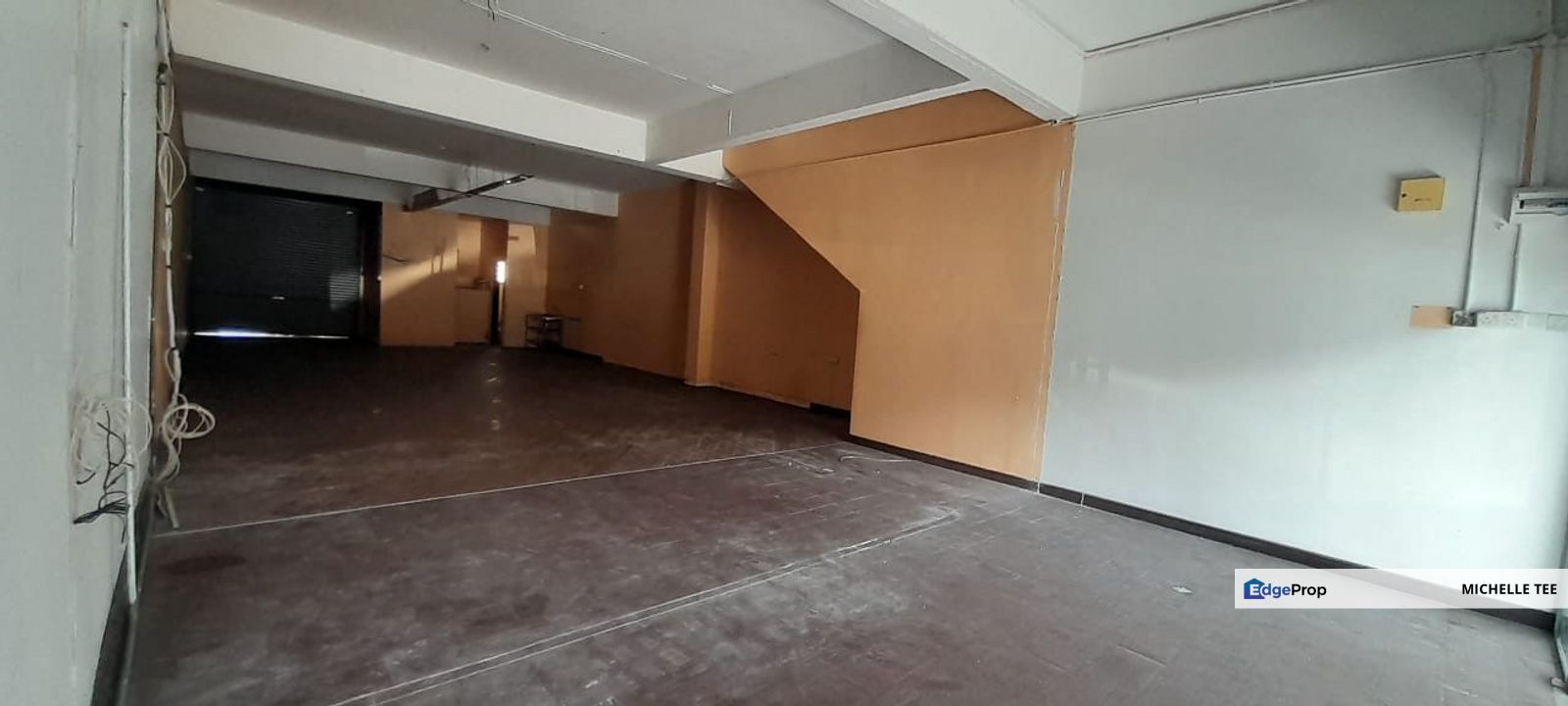 Ground Floor Shoplot @ Jalan Bayu Tinggi 2B, Klang, Selangor, Klang