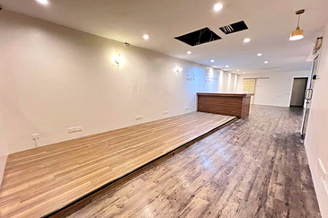 Bandar Botanic Klang