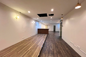 Bandar Botanic Klang