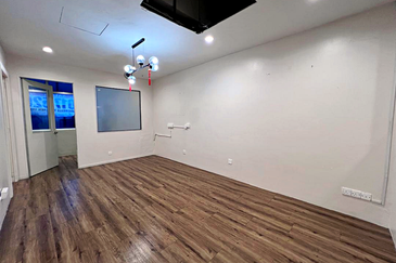 Bandar Botanic Klang