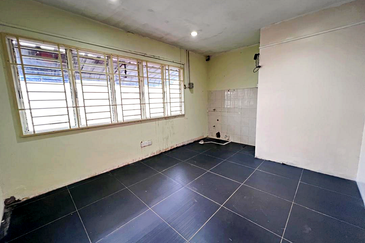 Bandar Botanic Klang