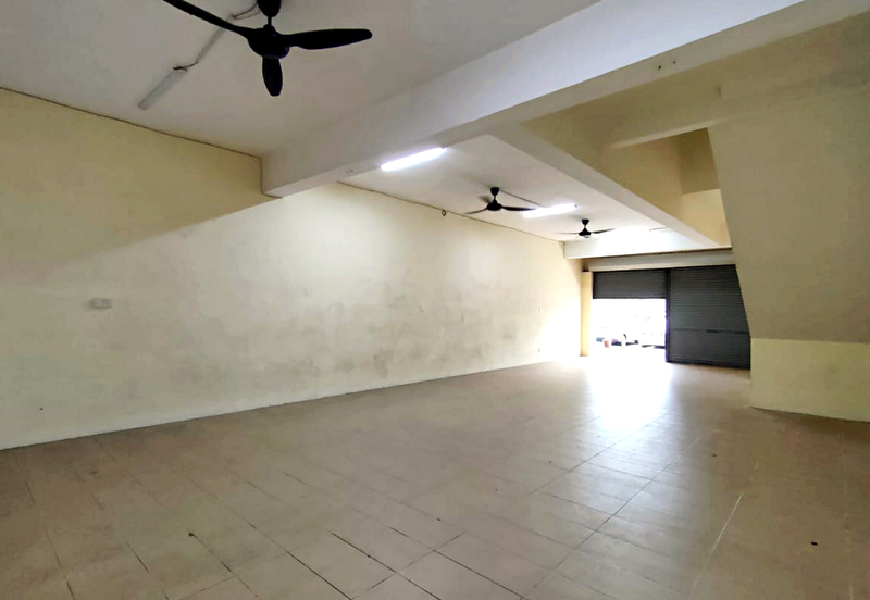 Bandar Botanic Klang