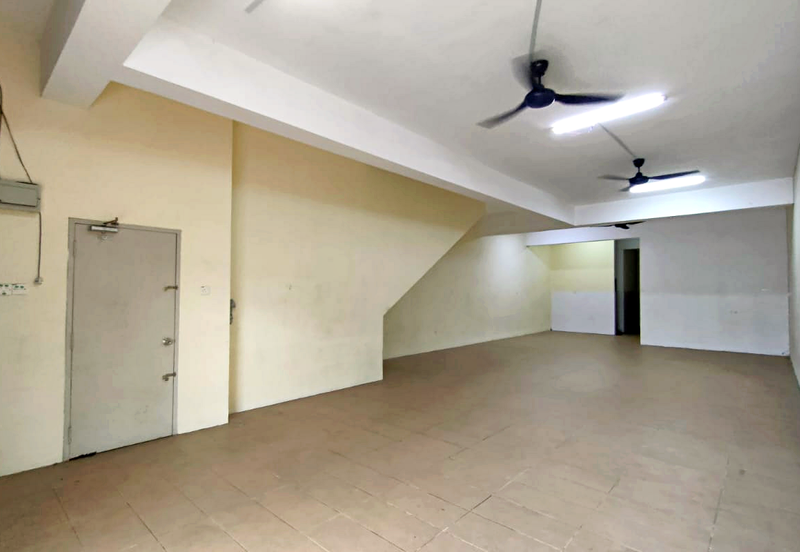 Bandar Botanic Klang