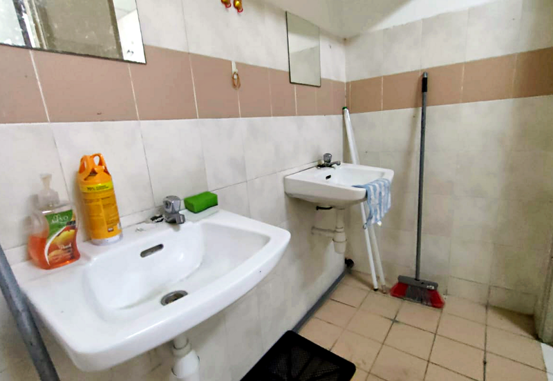 Bandar Botanic Klang