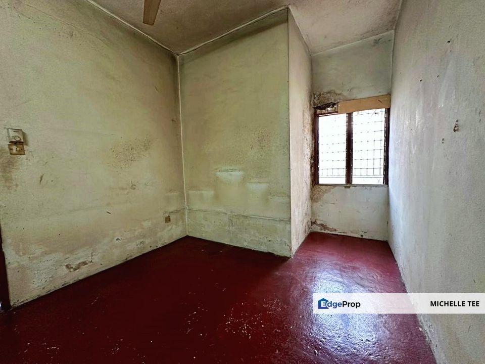 Double Storey Terrace @ Taman Bayu Perdana, Klang, Selangor, Klang