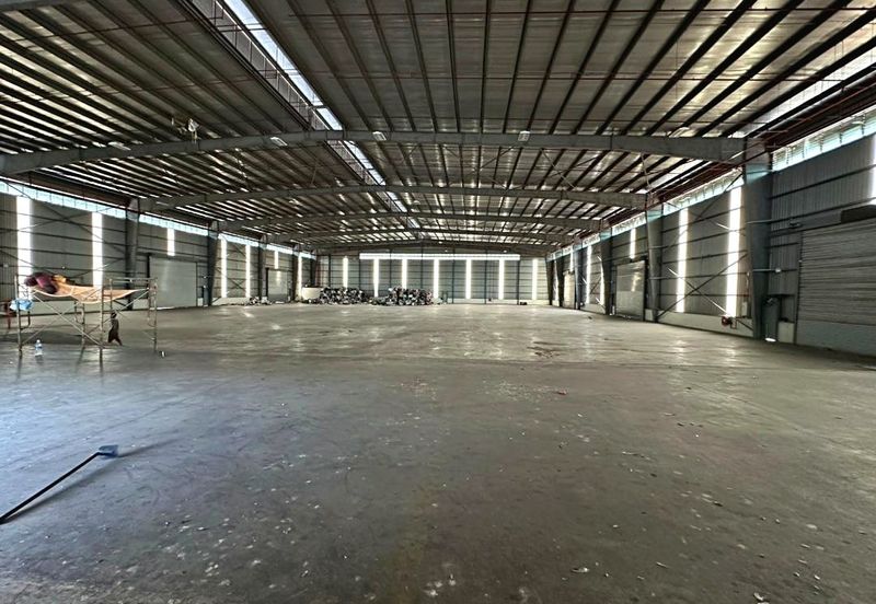 Perdana Industrial Park
