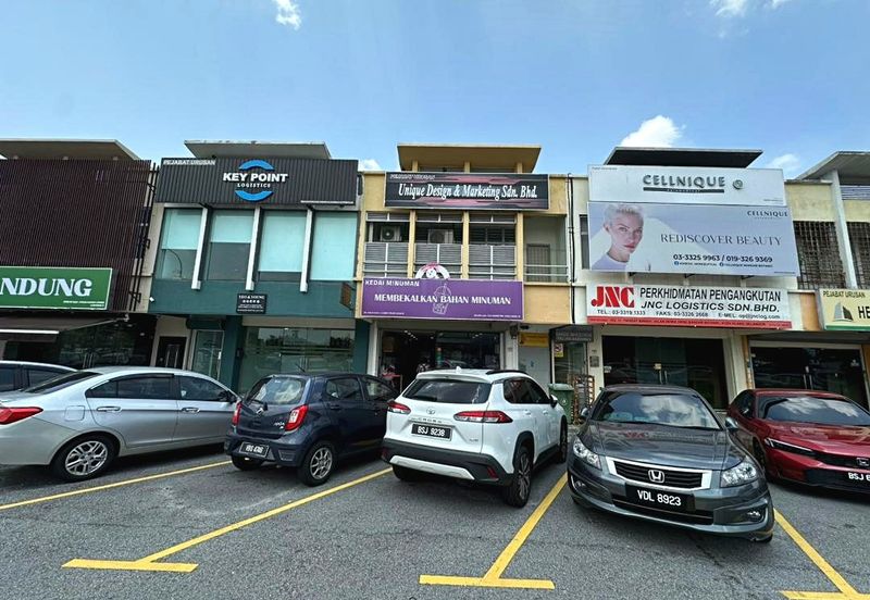 Bandar Botanic Klang