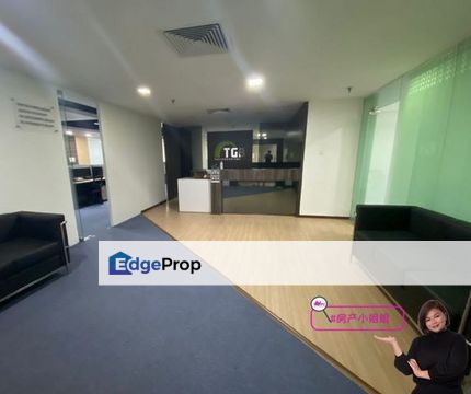 Menara MAA Office For Rent, Sabah, Kota Kinabalu