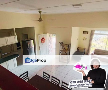 Austral park | Kepayan | Bungalow | Lido | For Sale, Sabah, Kota Kinabalu