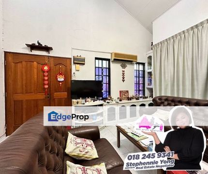 Taman Bukit Warisan | Detached Bungalow | CL99 | VIP | Jalan Bundusan | Penampang, Sabah, Kota Kinabalu