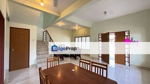 Bandar Sierra 2 Storey Semi D Telipok, Sabah, Kota Kinabalu
