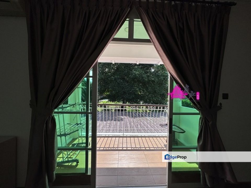 Kiansom Country Height, , 