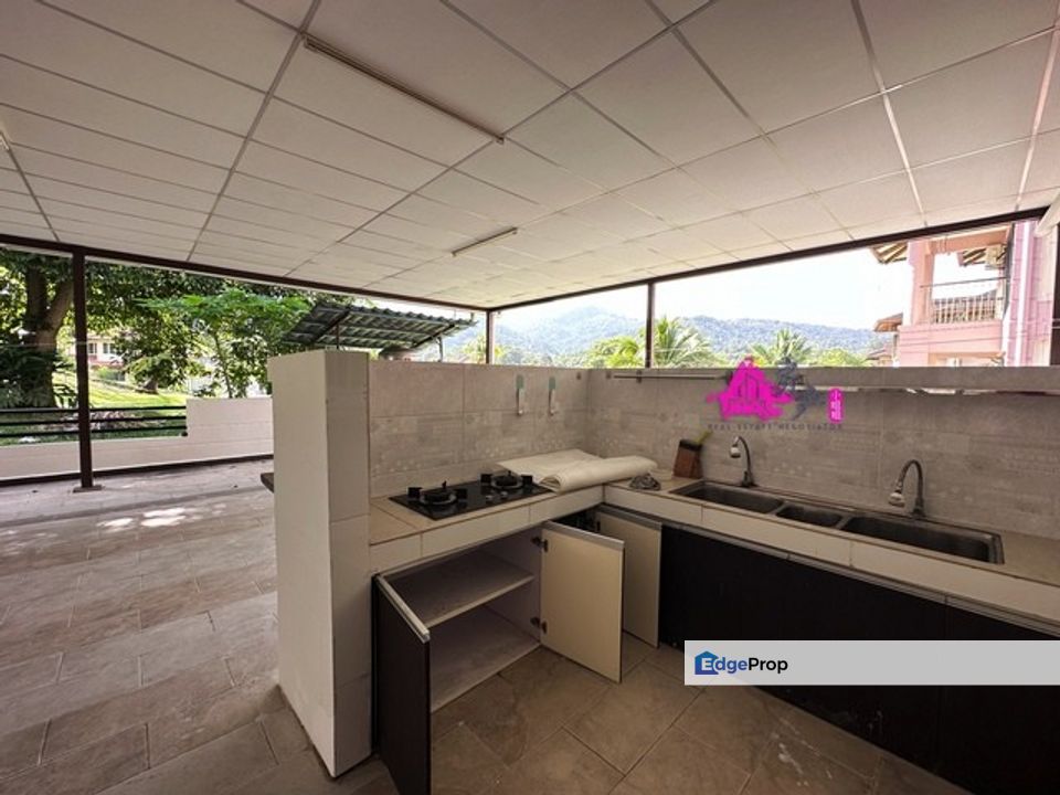 Kiansom Country Height, , 