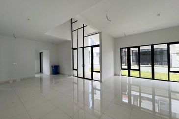 Dillenia Bukit Bandaraya