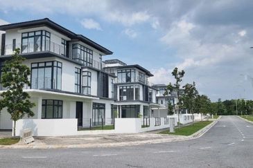 Senna Residence Presint 12