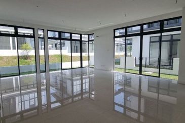 Senna Residence Presint 12