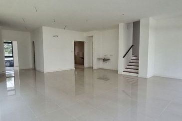 Senna Residence Presint 12