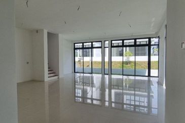 Senna Residence Presint 12