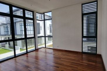 Senna Residence Presint 12