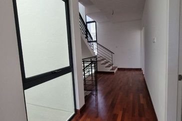 Senna Residence Presint 12