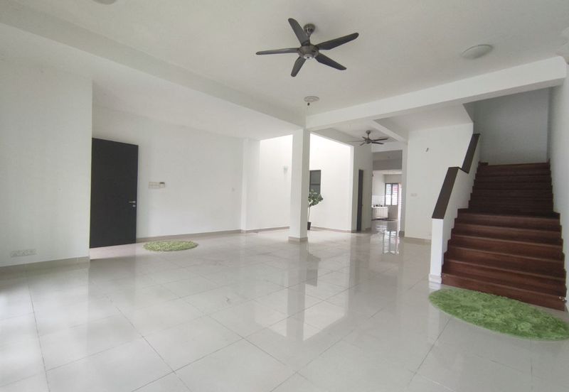 Pentas 2 @ Alam Impian