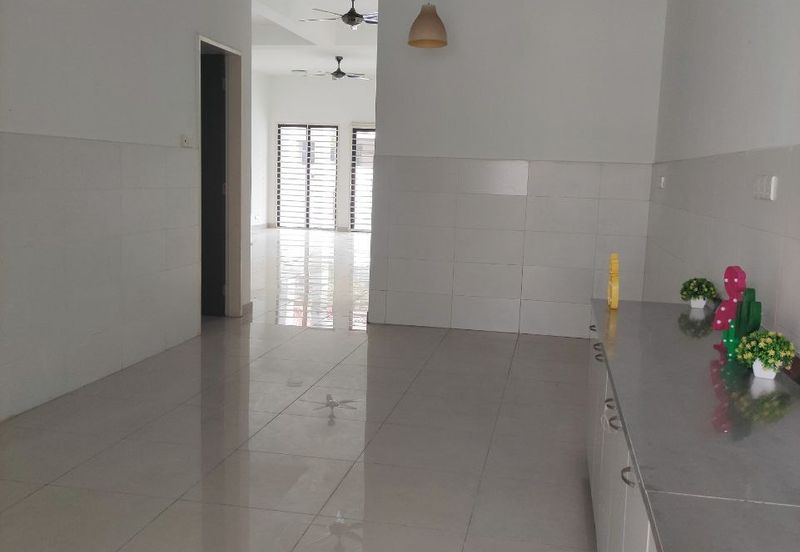 Pentas 2 @ Alam Impian