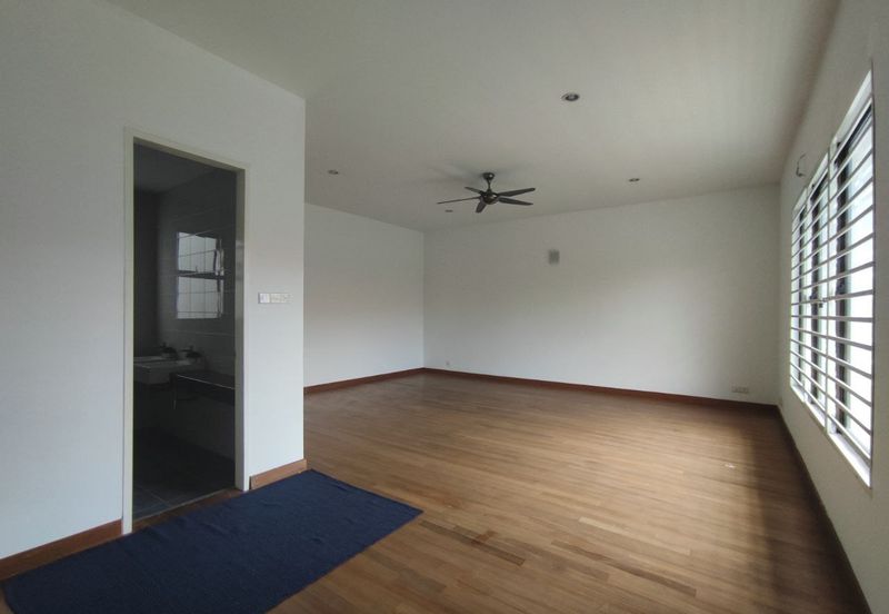 Pentas 2 @ Alam Impian