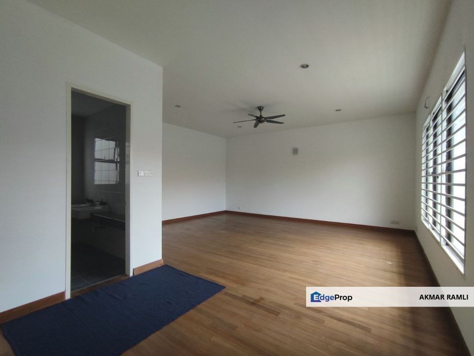 Pentas 2  Alam Impian, Selangor, Shah Alam