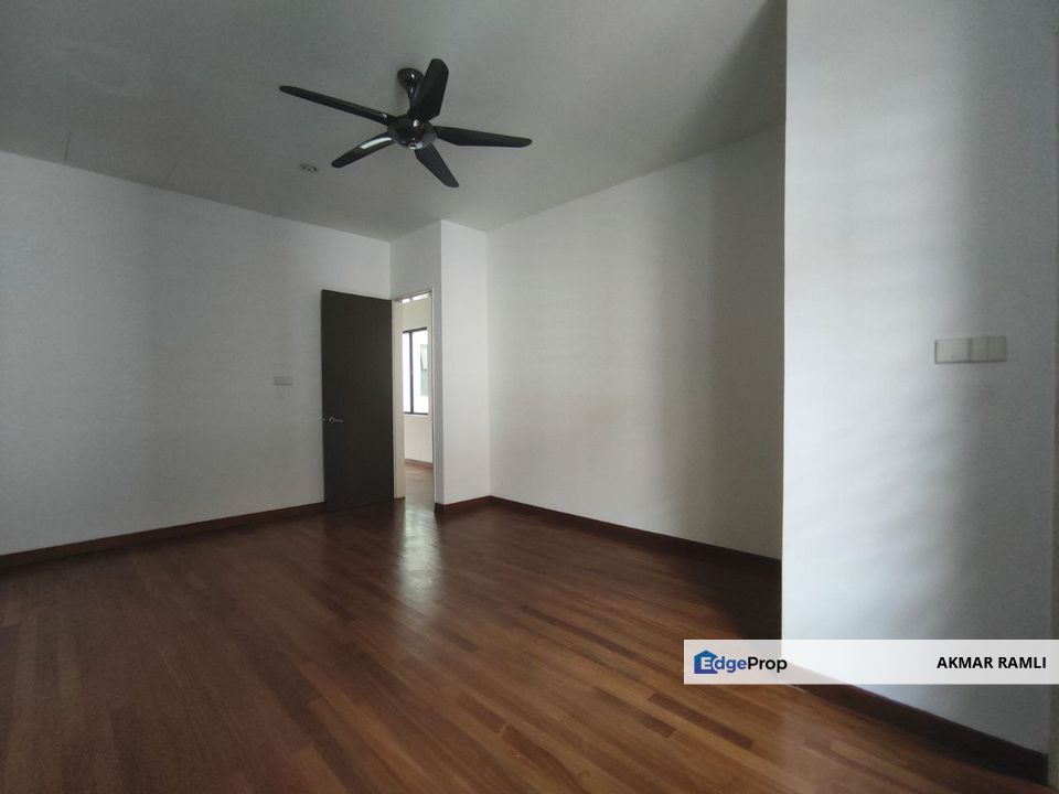 Pentas 2  Alam Impian, Selangor, Shah Alam