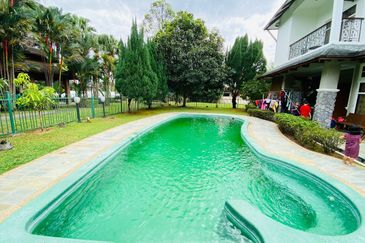 Perdana Lakeview East