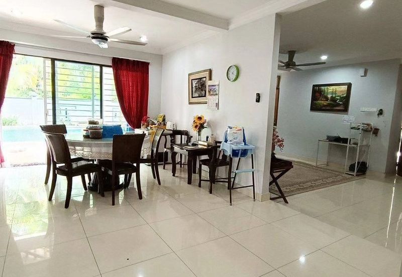 Seksyen 9, Shah Alam