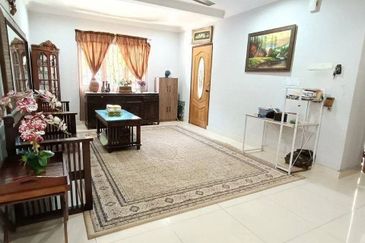 Seksyen 9, Shah Alam