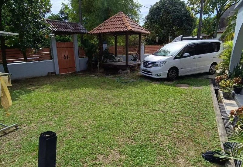 Seksyen 9, Shah Alam