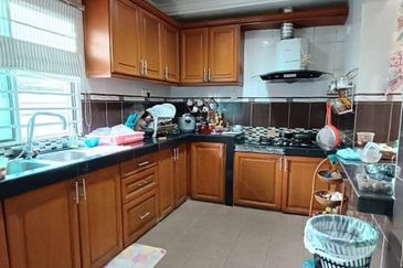 Seksyen 9, Shah Alam