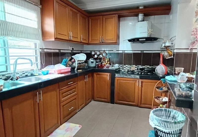 Seksyen 9, Shah Alam