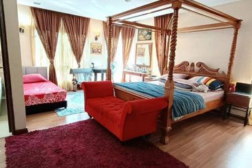 Seksyen 9, Shah Alam