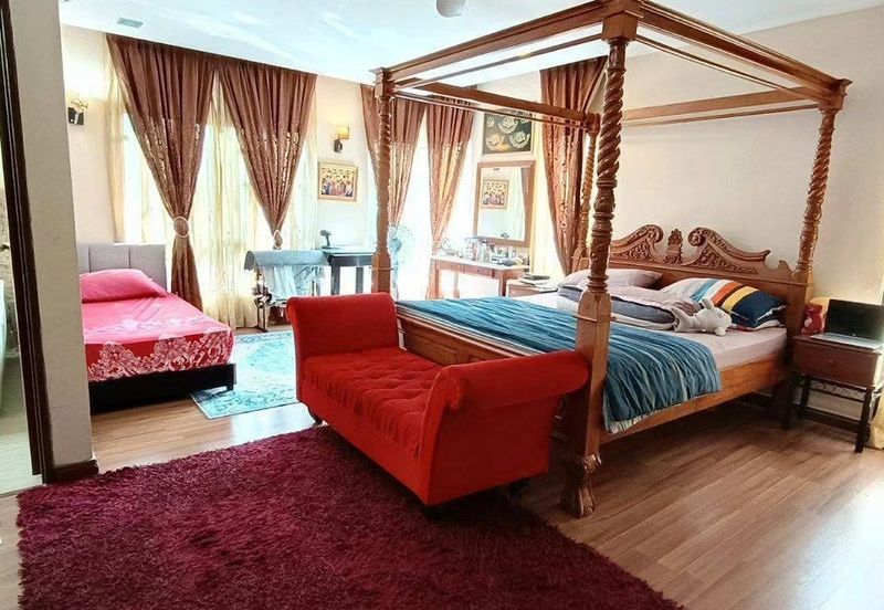 Seksyen 9, Shah Alam