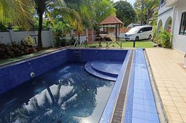 Seksyen 9, Shah Alam